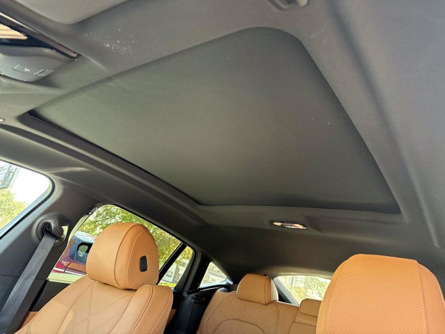 New 2026 BMW X6 xDrive40i w/ Premium Package image 23