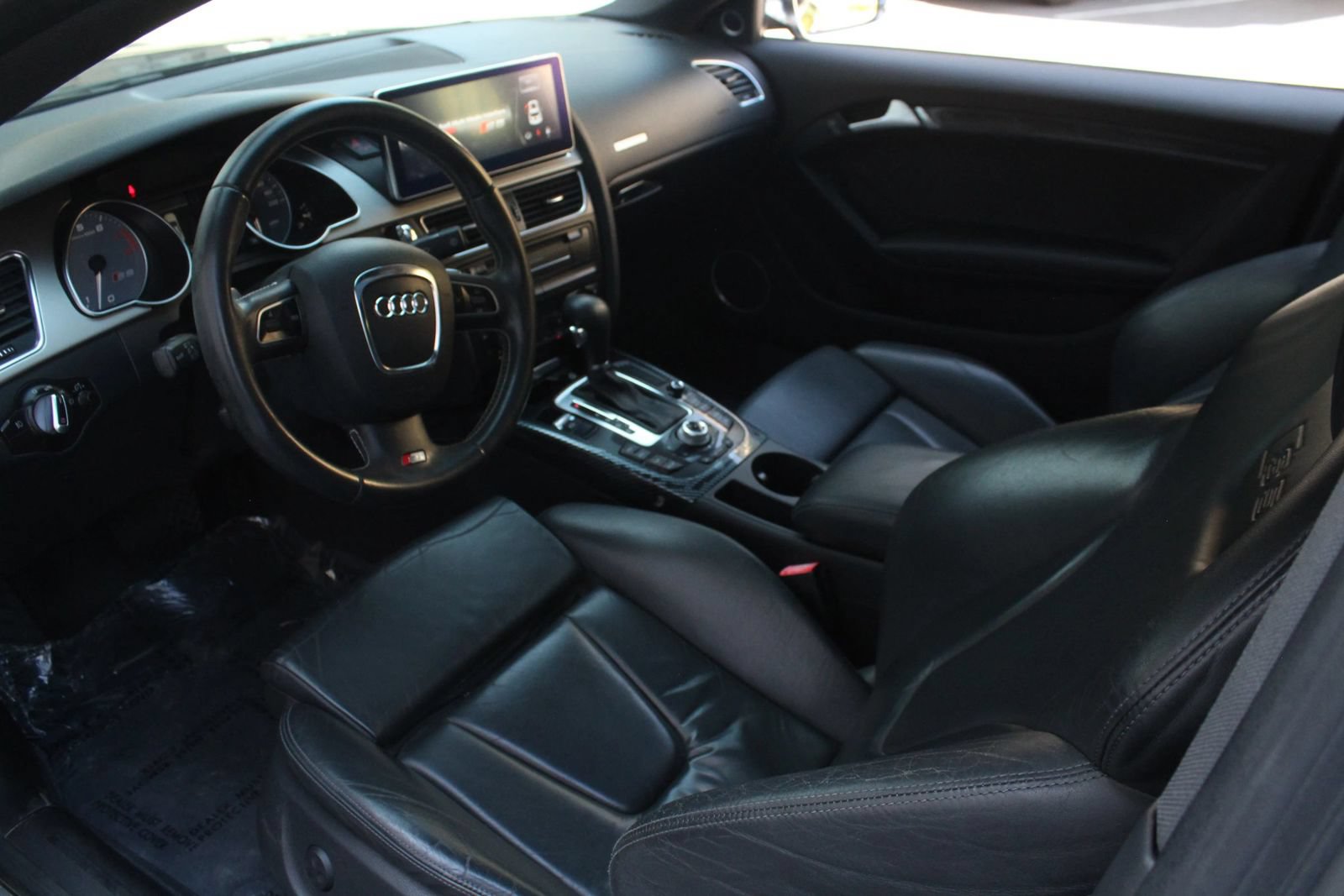 Used 2010 Audi S5 Premium Plus AWD/4WD image 13