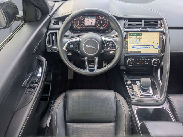 Used 2024 Jaguar E-PACE R-Dynamic SE AWD/4WD image 17