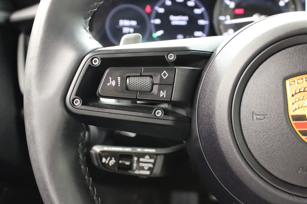 Certified 2024 Porsche 911 Carrera S image 30