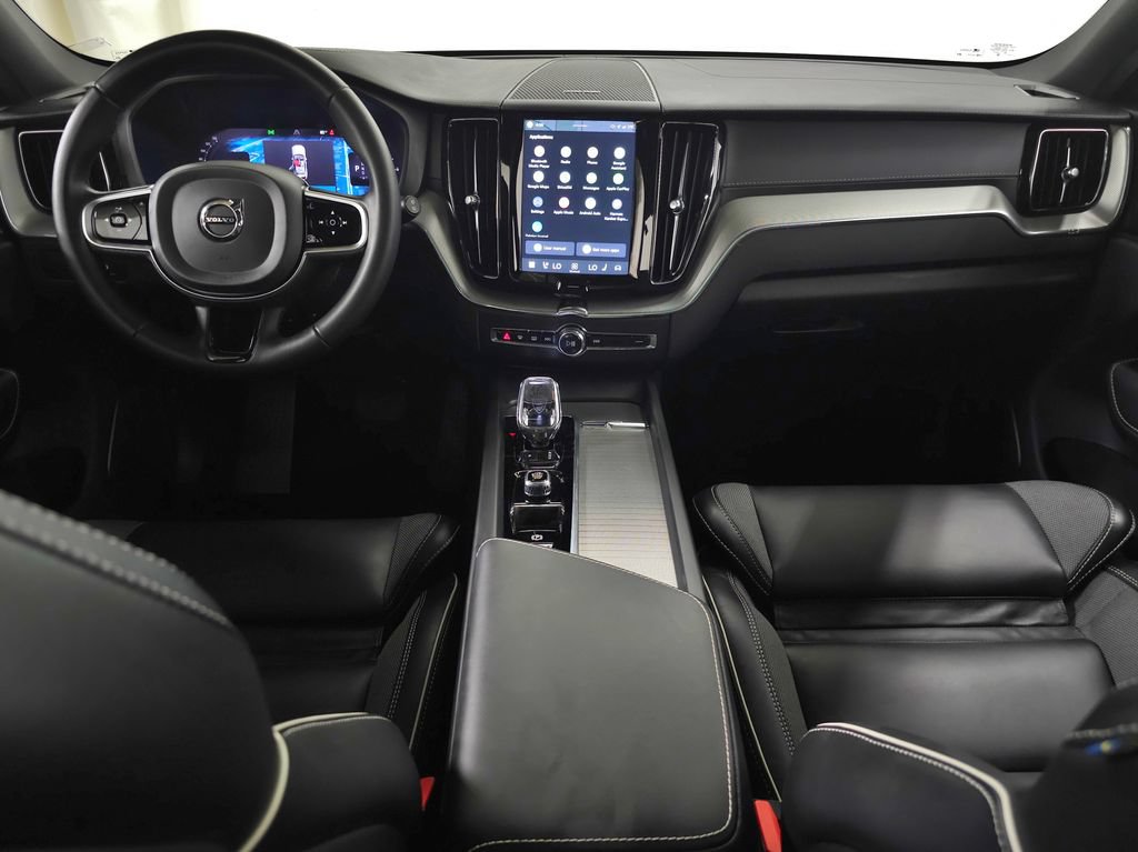 Certified 2024 Volvo XC60 T8 Ultimate w/ Protection Package Premier AWD/4WD image 15