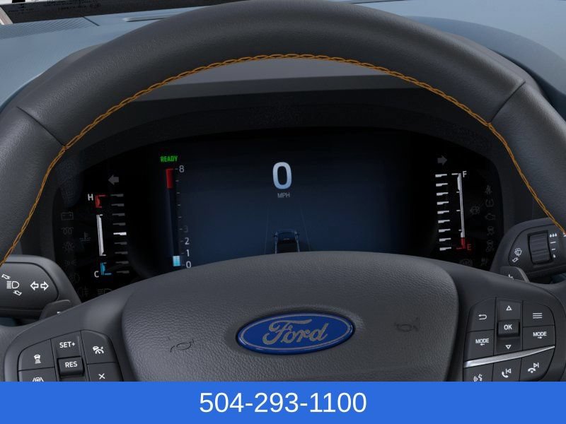 New 2026 Ford Maverick Tremor AWD/4WD image 15