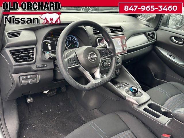 Used 2024 Nissan Leaf S image 15