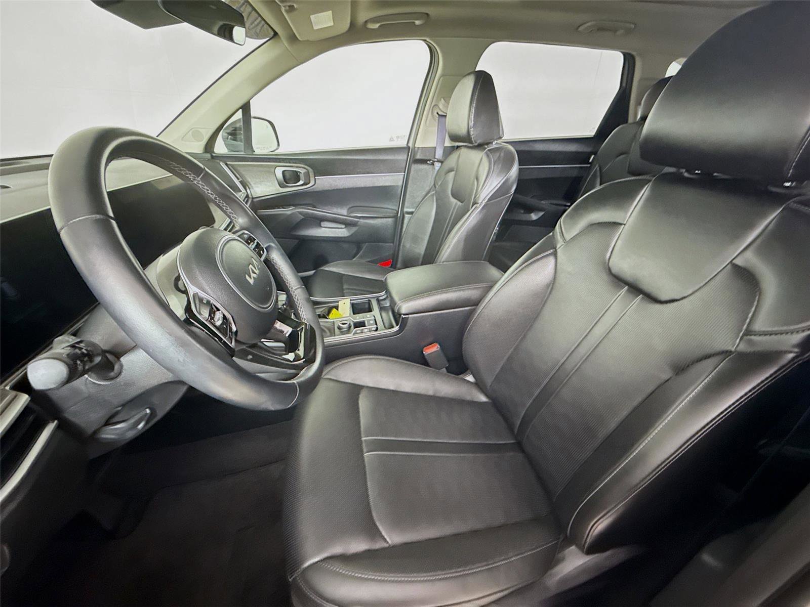 Used 2024 Kia Sorento X-Line EX AWD/4WD image 5
