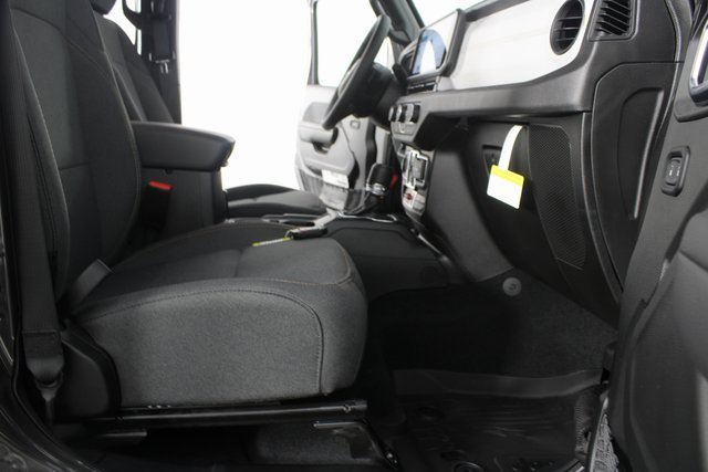 New 2026 Jeep Gladiator Willys image 19