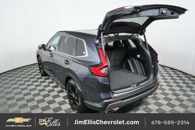 Used 2025 Honda CR-V Sport-L image 28