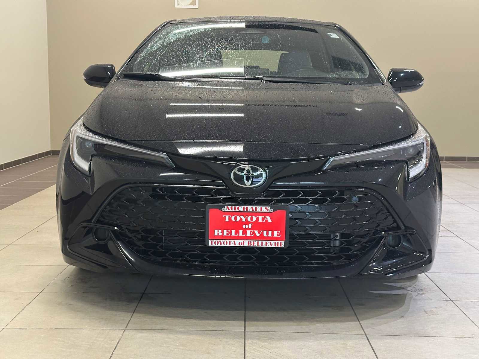 Certified 2023 Toyota Corolla SE image 6