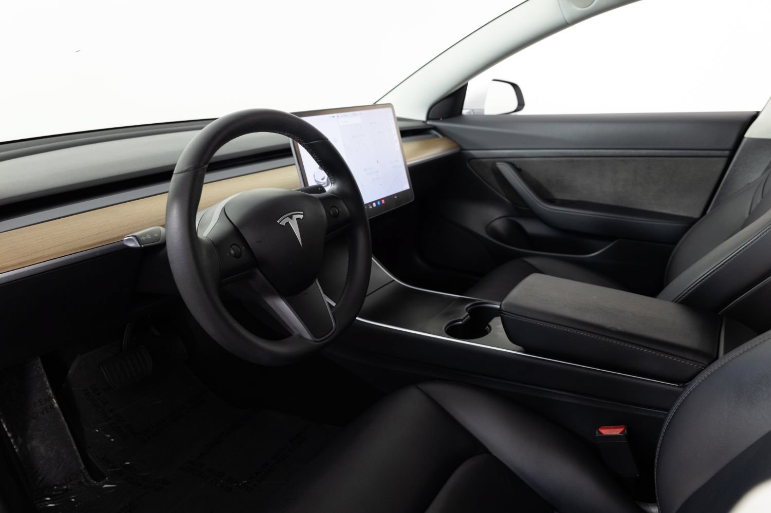 Used 2020 Tesla Model 3 Standard Range Plus RWD image 13