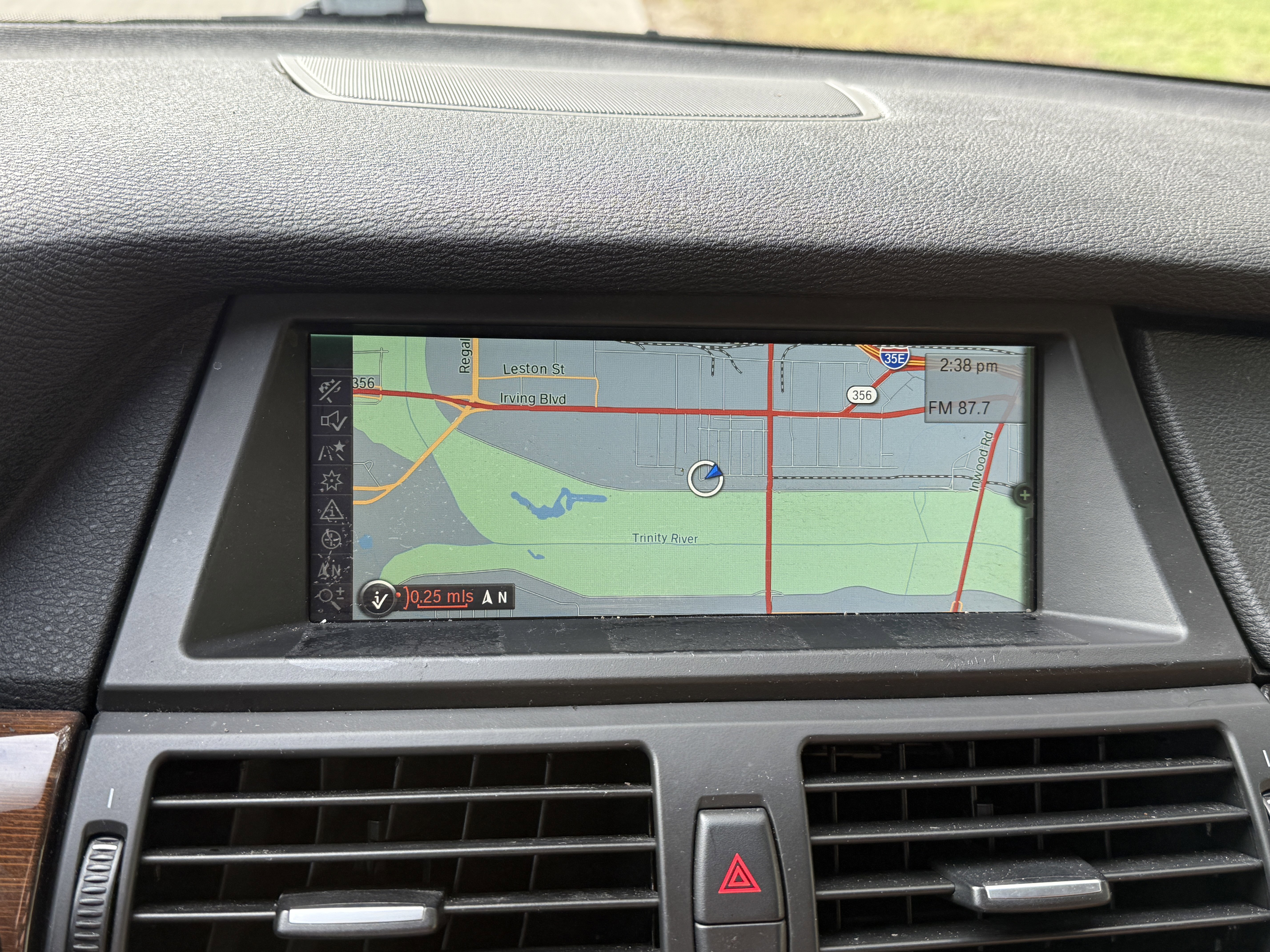 Used 2014 BMW X6 xDrive35i image 20