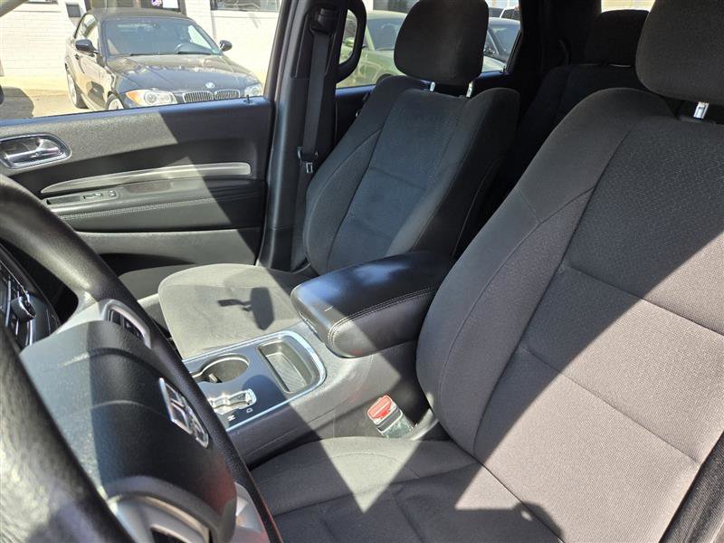 Used 2013 Dodge Durango SXT image 25