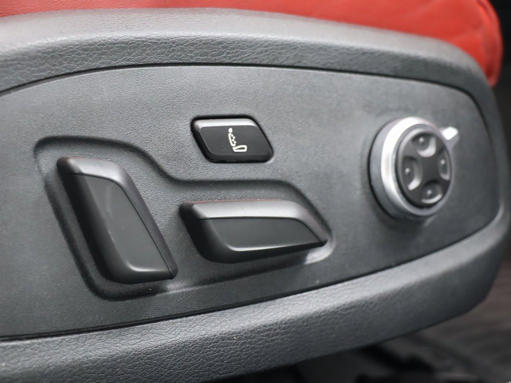 Used 2018 Audi S5 Premium Plus w/ Navigation Package image 20