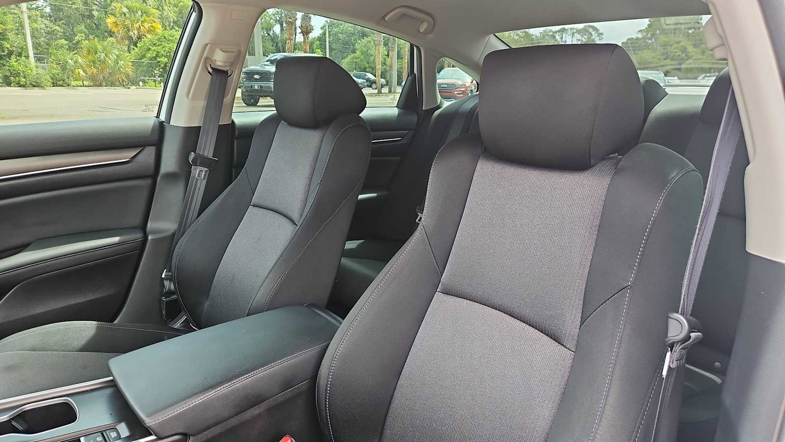 Used 2021 Honda Accord LX image 13