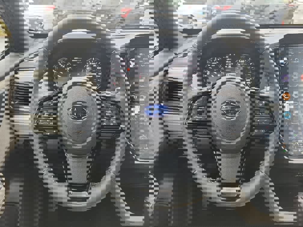 New 2026 Subaru Forester Premium image 11