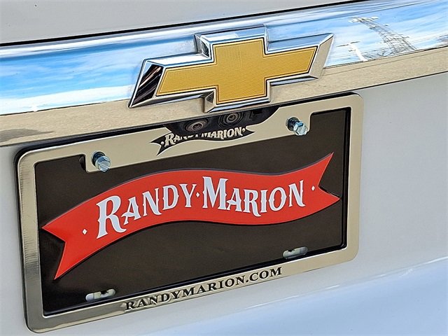 Used 2020 Chevrolet Traverse LT w/ LT Premium Package image 27