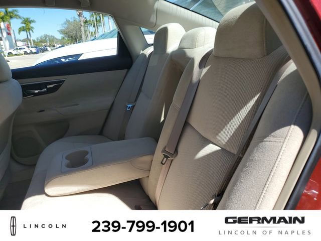 Used 2013 Nissan Altima 2.5 S image 20