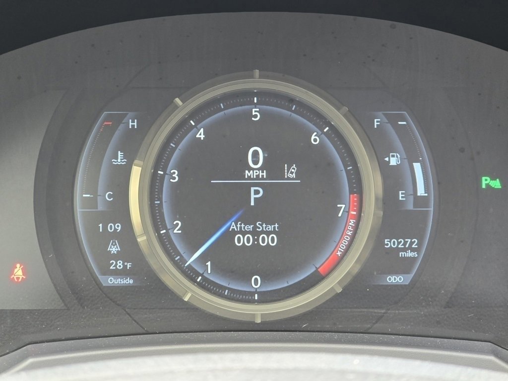 Used 2018 Lexus RC 300 F Sport image 33