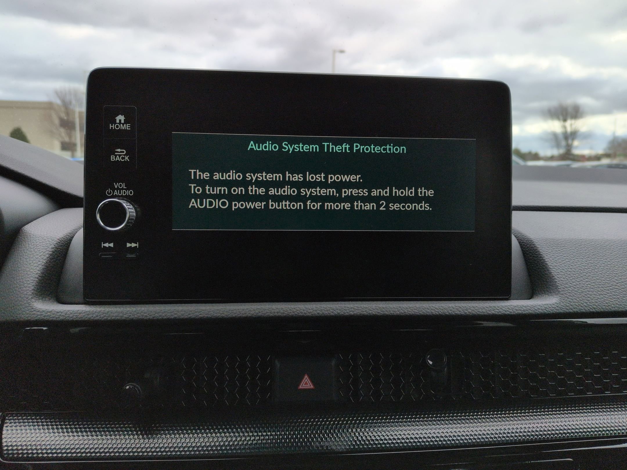 Certified 2024 Honda CR-V Sport Touring image 17