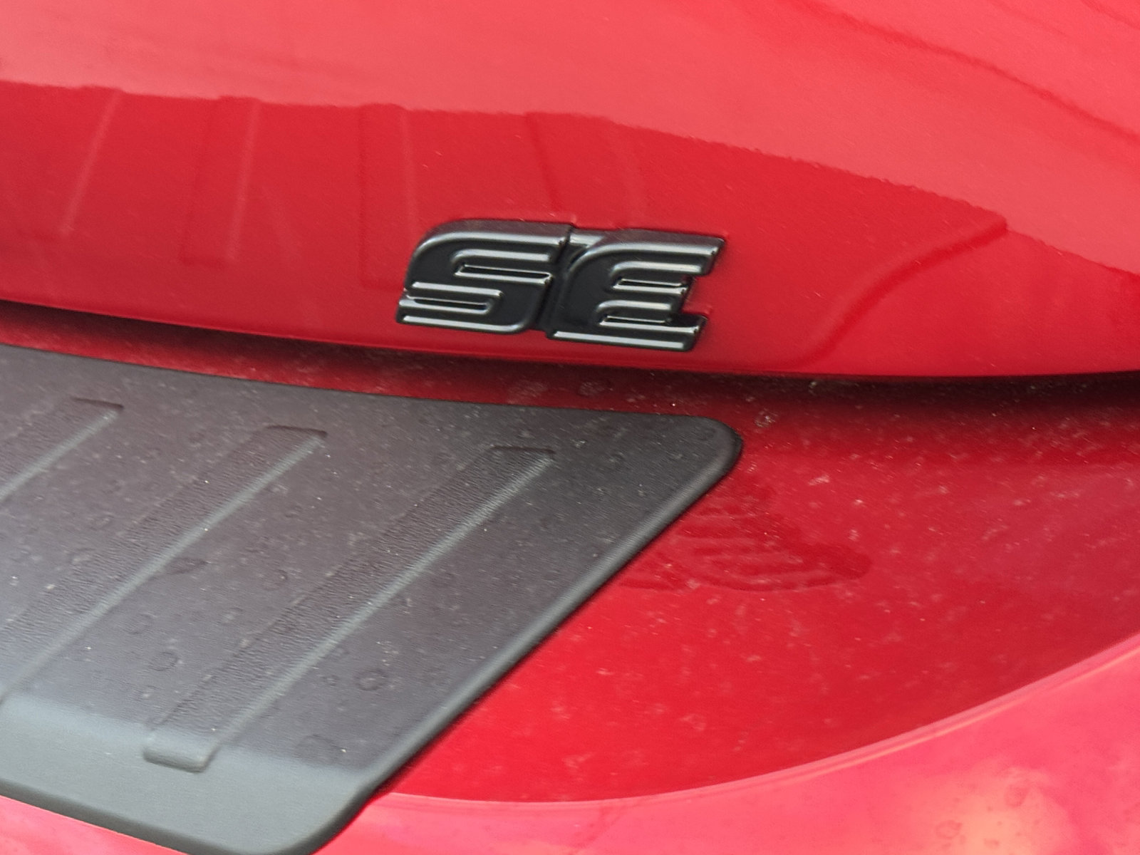 New 2026 Toyota Corolla SE image 14