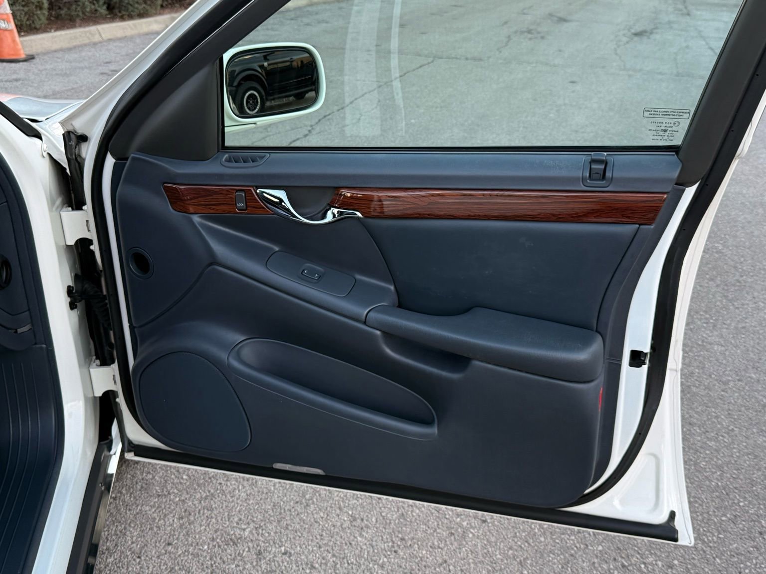 Used 2002 Cadillac De Ville image 18