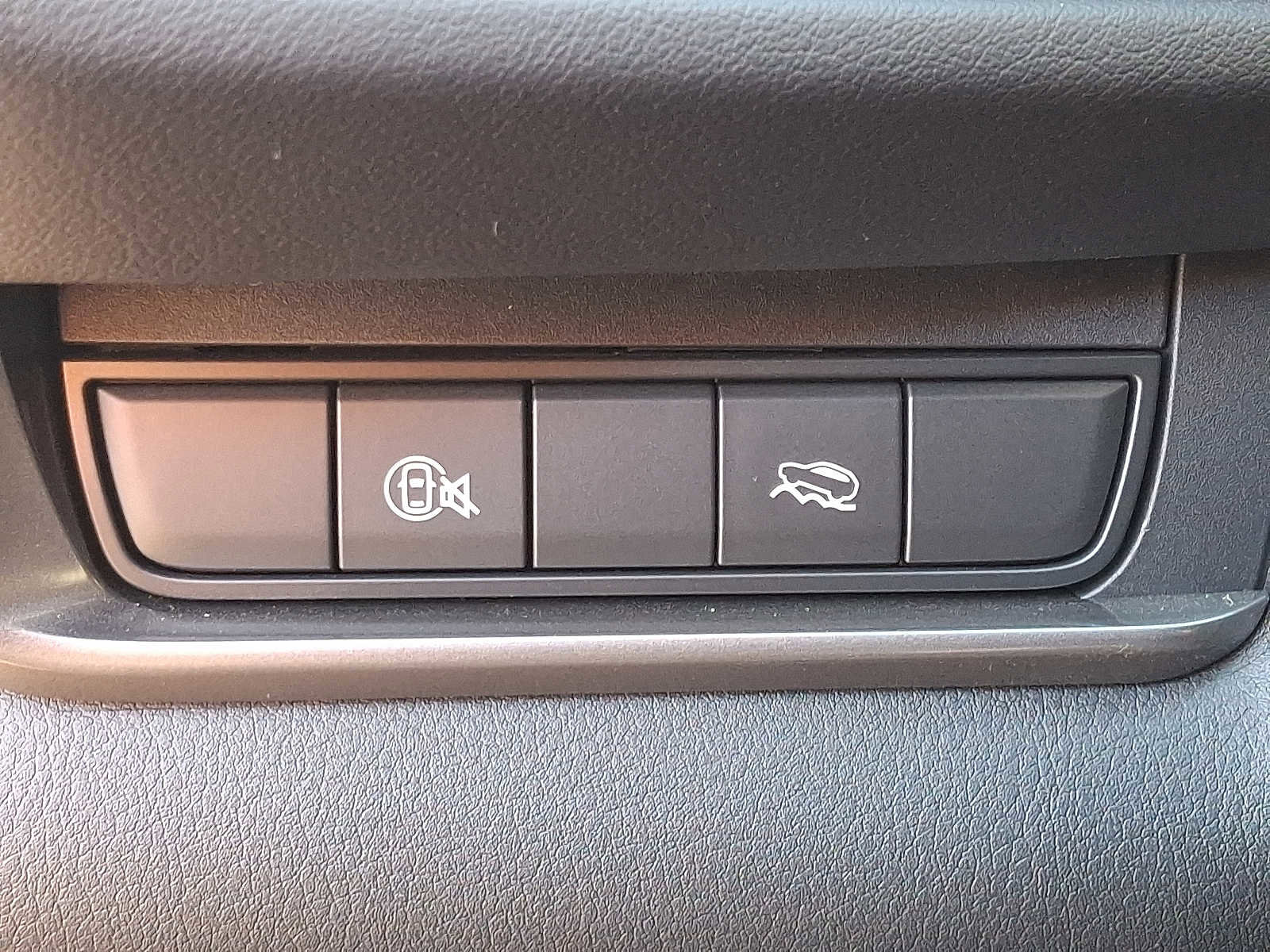 Used 2025 MAZDA CX-30 AWD 2.5 S w/ Select Sport Pkg image 26