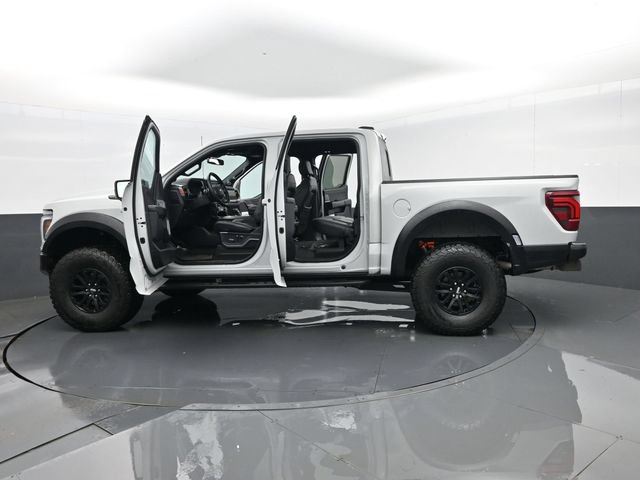 Used 2024 Ford F150 Raptor AWD/4WD image 32