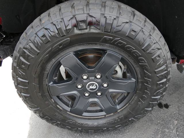 Certified 2023 Ford Bronco Black Diamond image 10