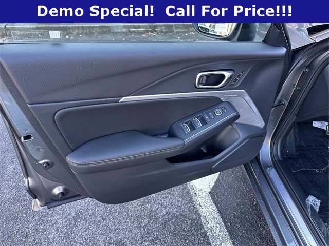 Certified 2025 Acura Integra A-Spec image 10