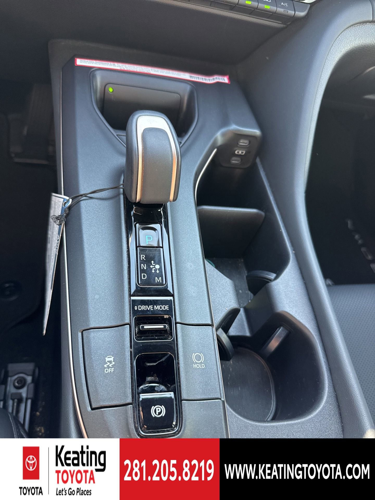 Used 2023 Toyota Crown Platinum image 21