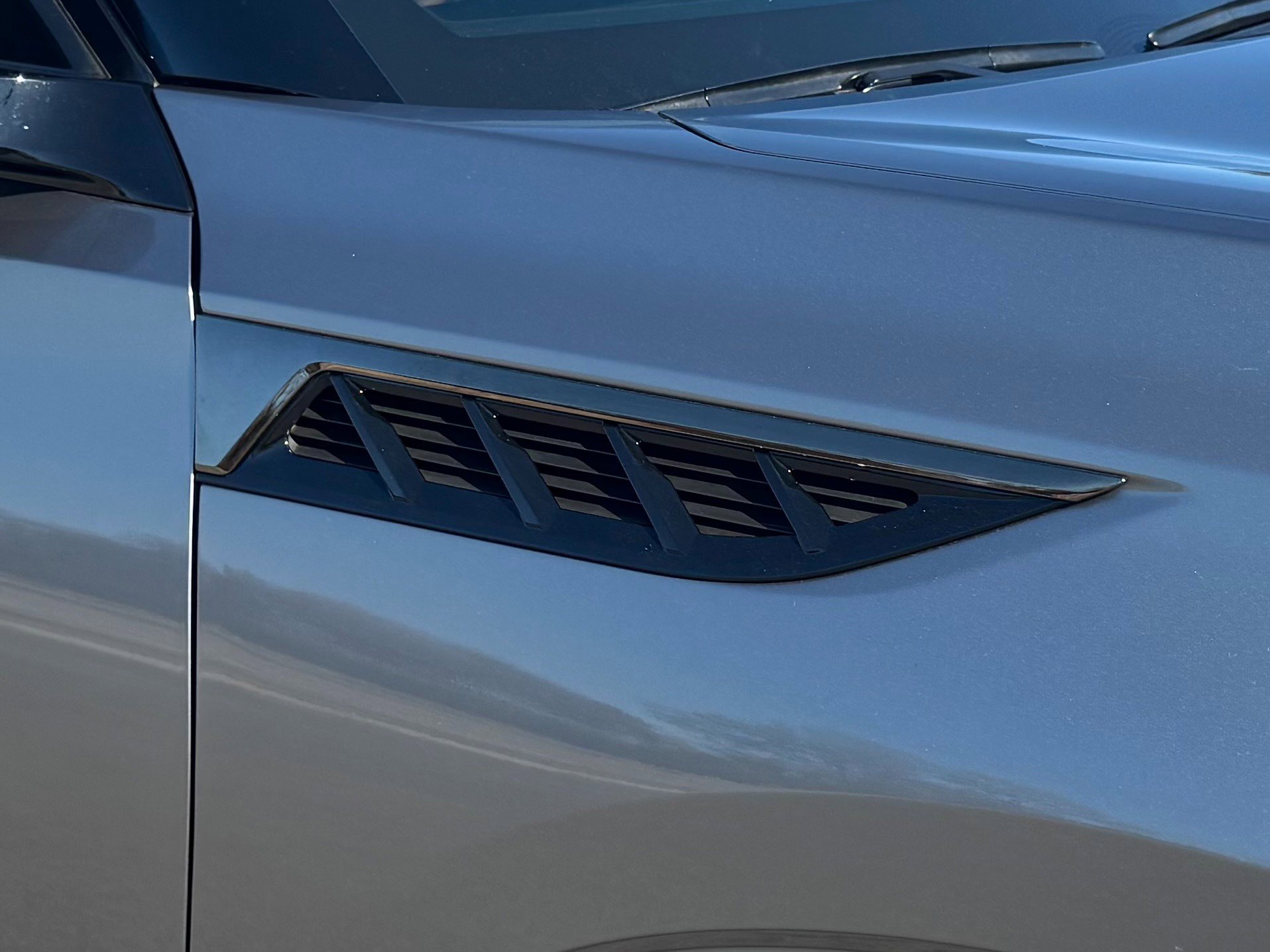 Used 2025 INFINITI QX80 Autograph w/ Autograph Exterior Package image 93