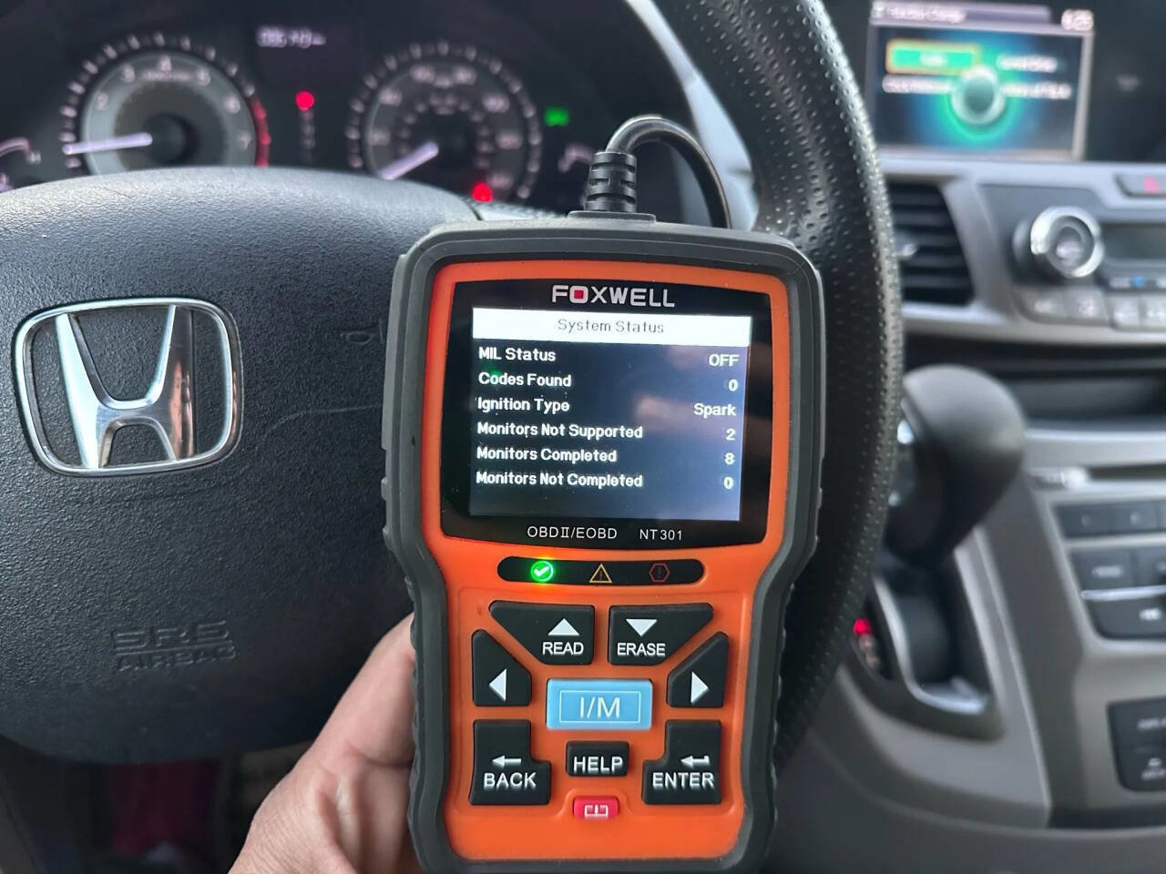 Used 2016 Honda Odyssey LX image 20