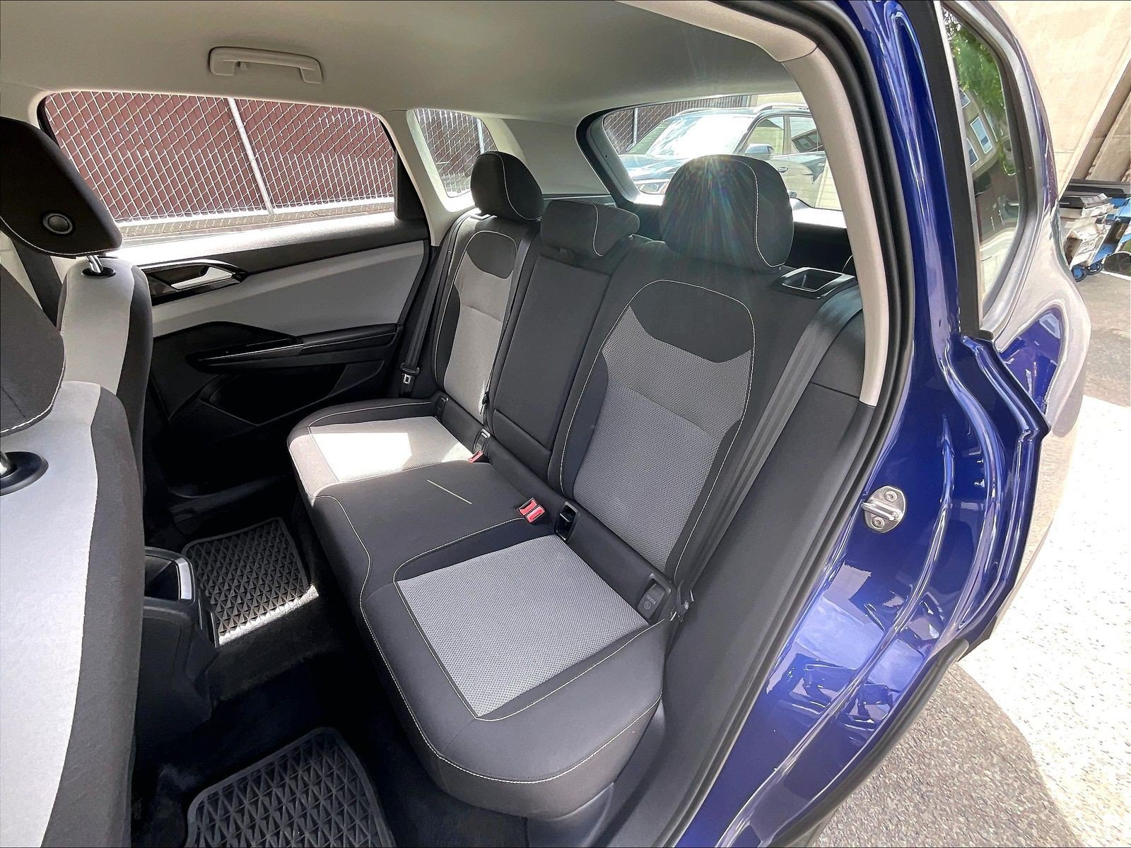 Certified 2024 Volkswagen Taos S AWD/4WD image 24