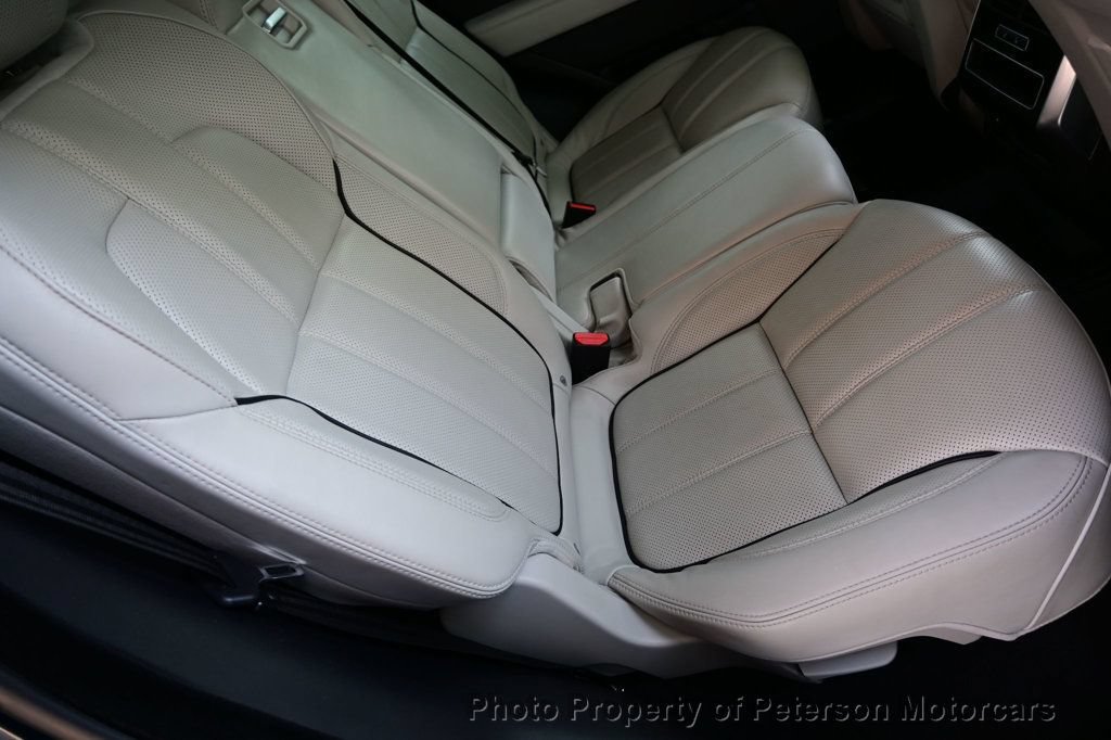 Used 2016 Land Rover Range Rover Sport HSE AWD/4WD image 45