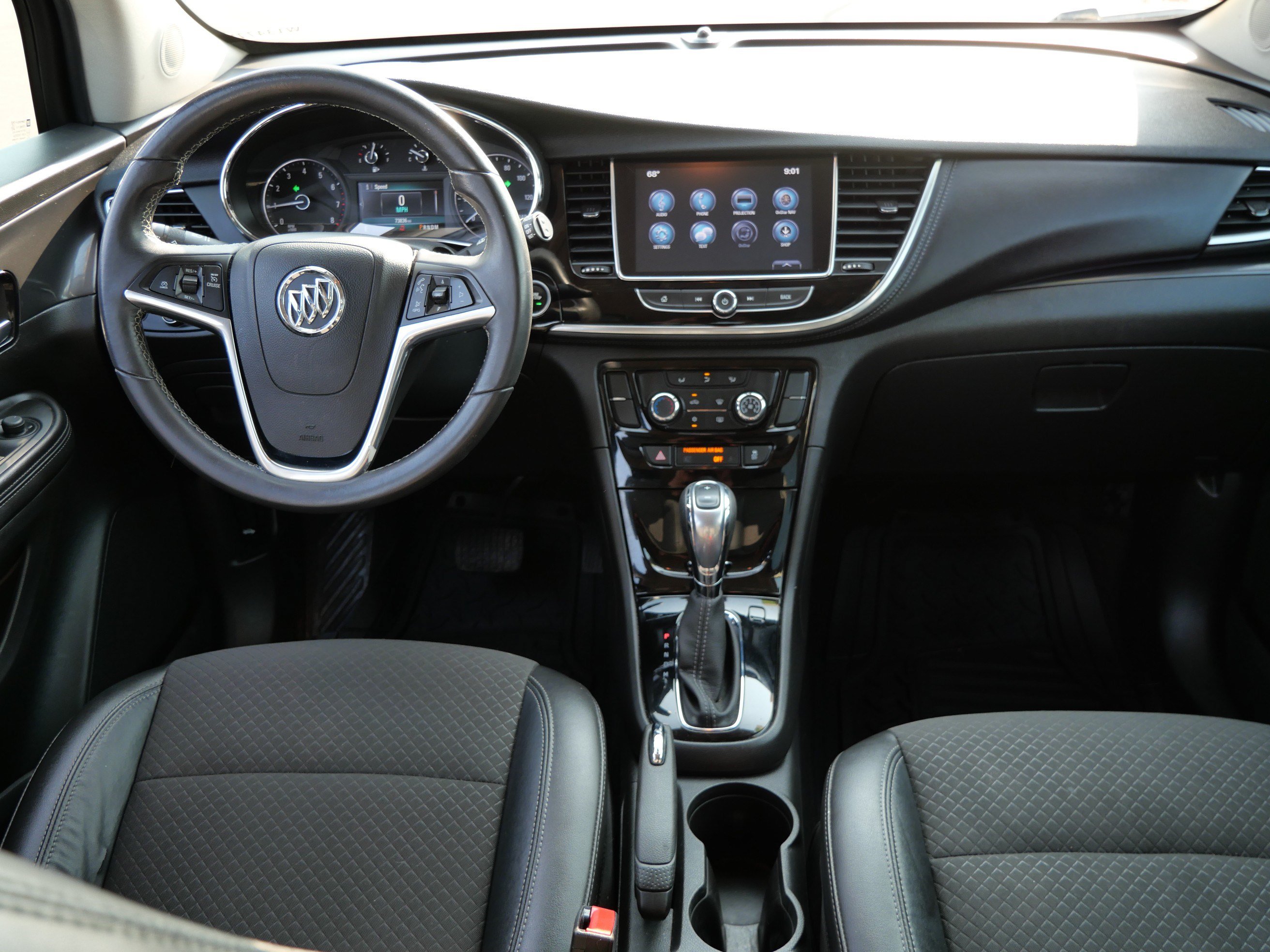 Used 2017 Buick Encore Preferred FWD image 10