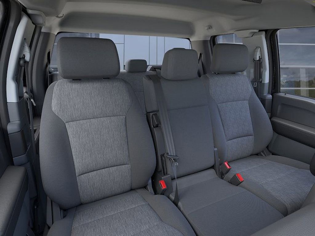 New 2026 Ford F250 XL w/ STX Appearance Package image 10