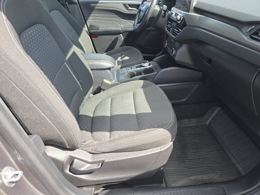 Used 2023 Ford Escape Active w/ Cold Weather Package FWD image 26