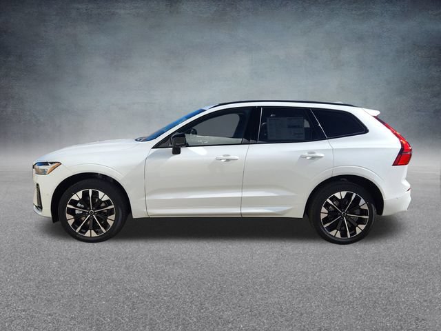New 2026 Volvo XC60 B5 Plus w/ Climate Package AWD/4WD image 4
