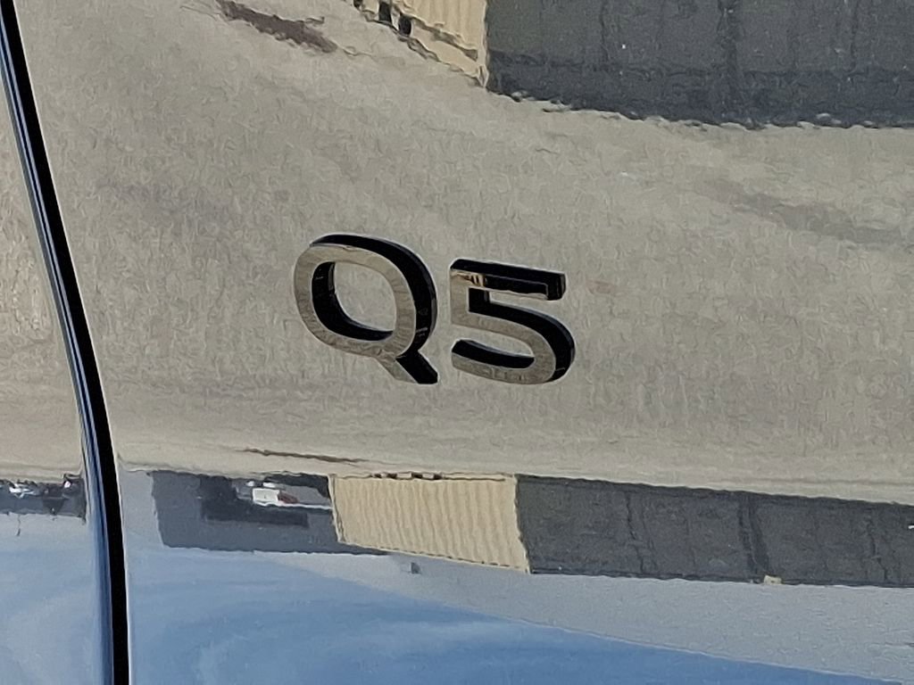 New 2026 Audi Q5 Premium Plus image 11