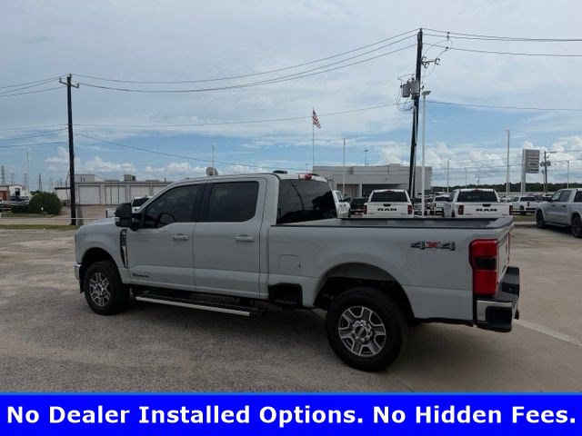 Used 2026 Ford F250 Lariat AWD/4WD image 5