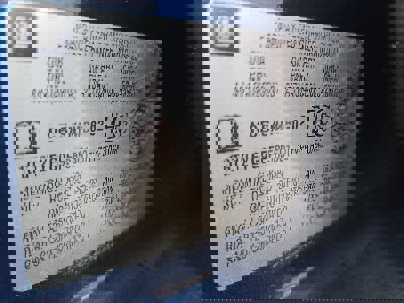 Used 2015 GMC Sierra 2500 SLE image 32