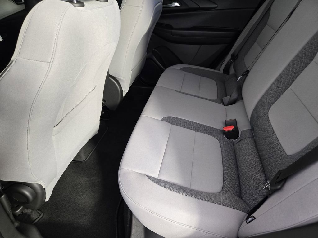 New 2026 Chevrolet TrailBlazer LS w/ LS Convenience Package image 33