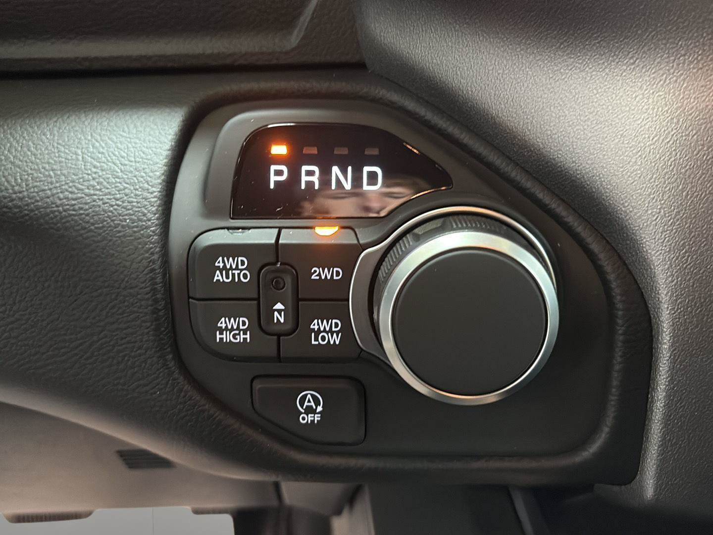 New 2026 RAM 1500 Big Horn w/ Night Edition AWD/4WD image 20