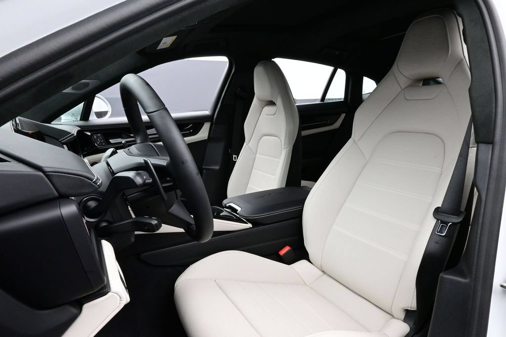 New 2026 Porsche Panamera GTS AWD/4WD image 5