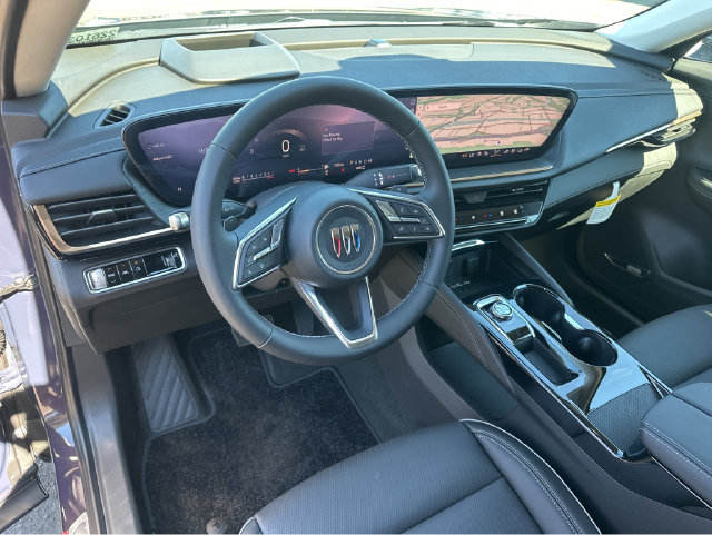 New 2026 Buick Envision Avenir AWD/4WD image 23