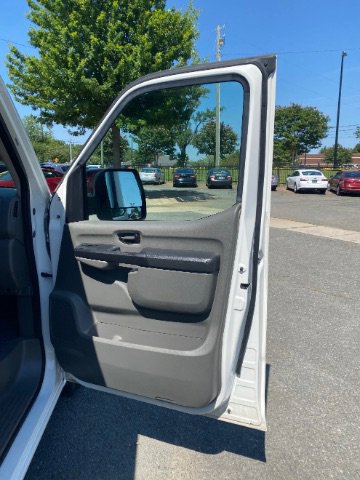 Used 2021 Nissan NV 1500 SV RWD image 14
