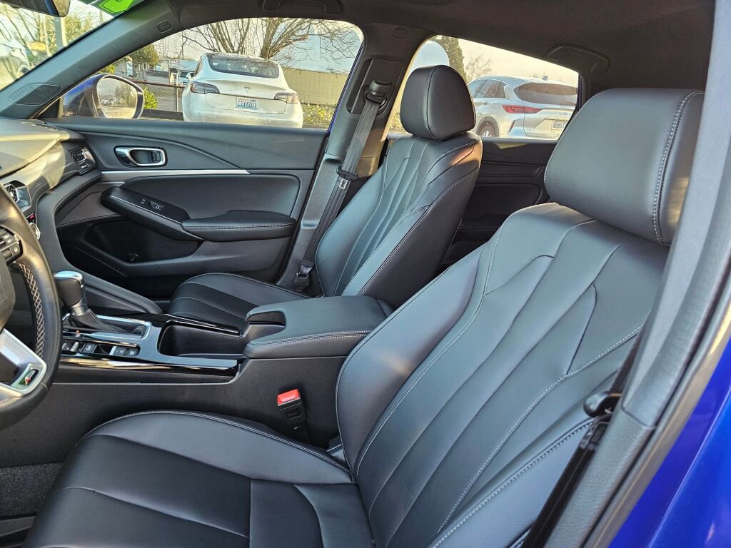 Used 2024 Acura Integra A-Spec image 25