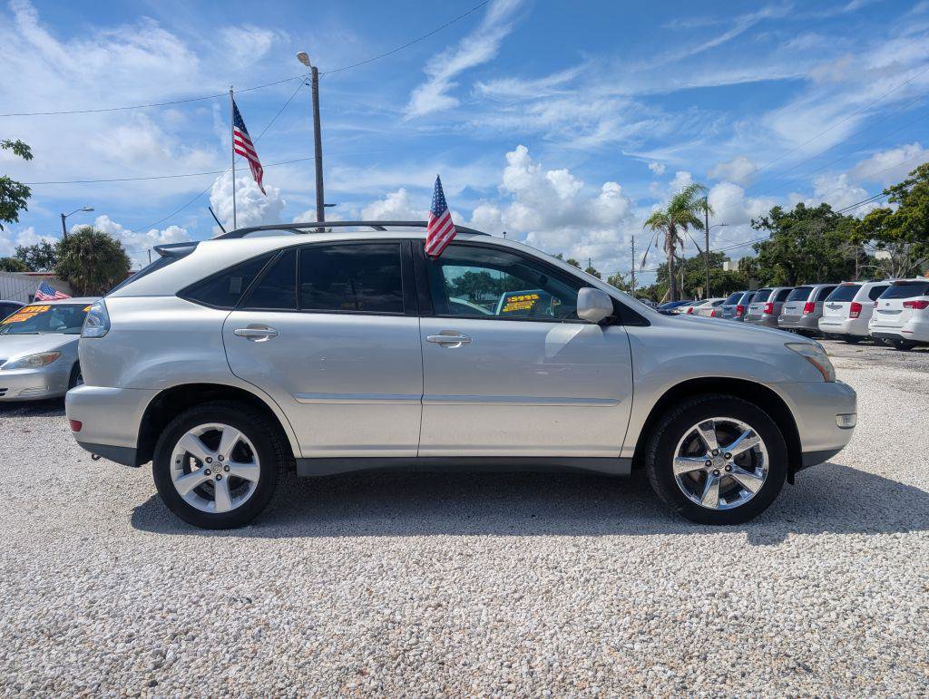 Used 2005 Lexus RX 330 image 4