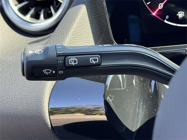 Certified 2025 Mercedes-Benz GLA 250 4MATIC image 22