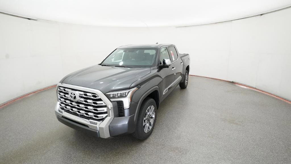 New 2026 Toyota Tundra 1794 Edition image 5
