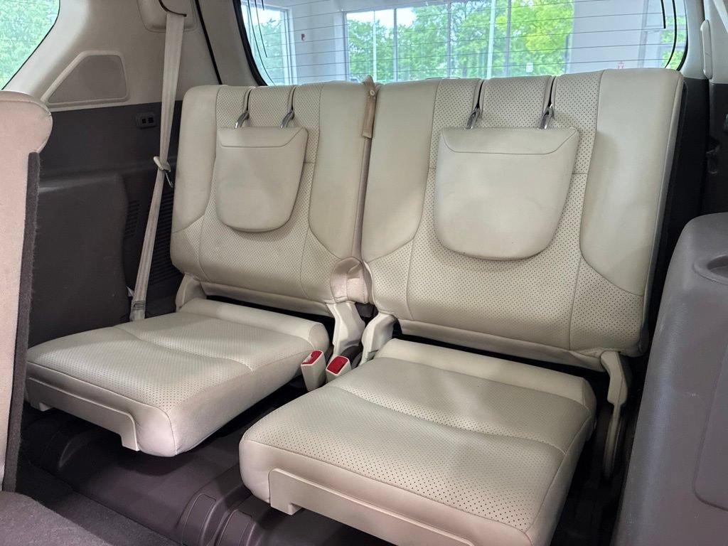 Used 2010 Lexus GX 460 Premium AWD/4WD image 13