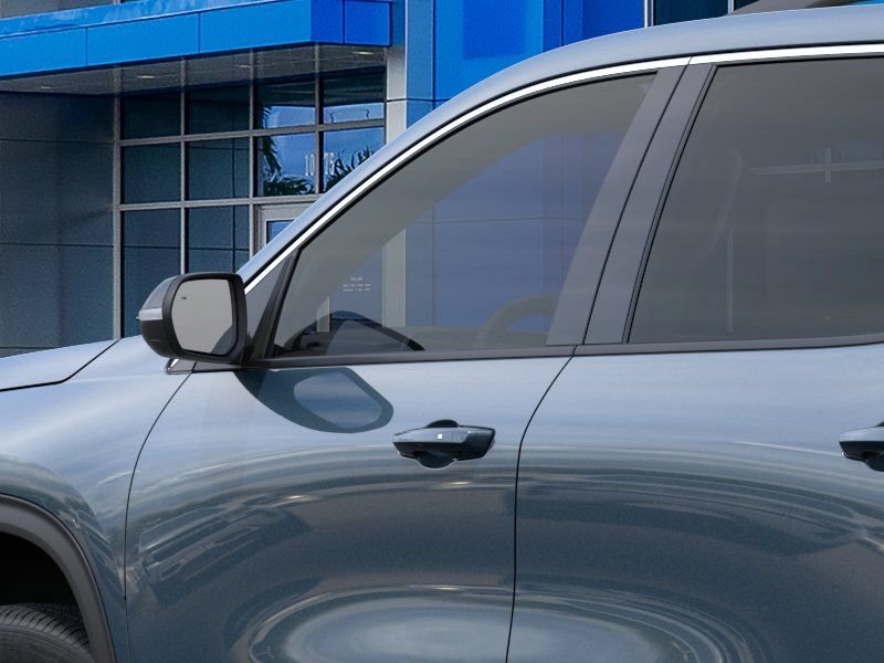 New 2026 Chevrolet Traverse LT FWD image 12